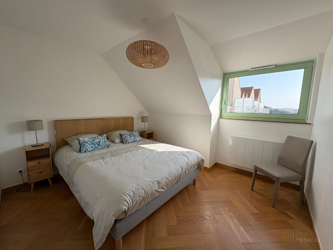 Appartement à vendre, 4 pièces, 67 m², Fort Mahon Plage