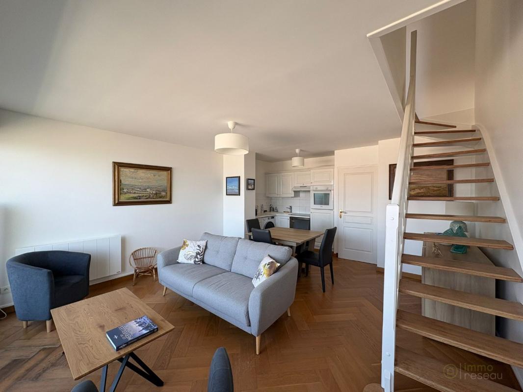 Appartement - Photo 3