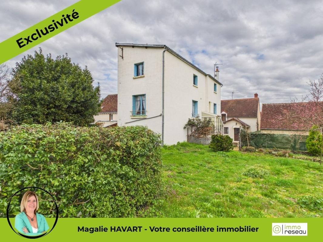 Maison - Photo 2