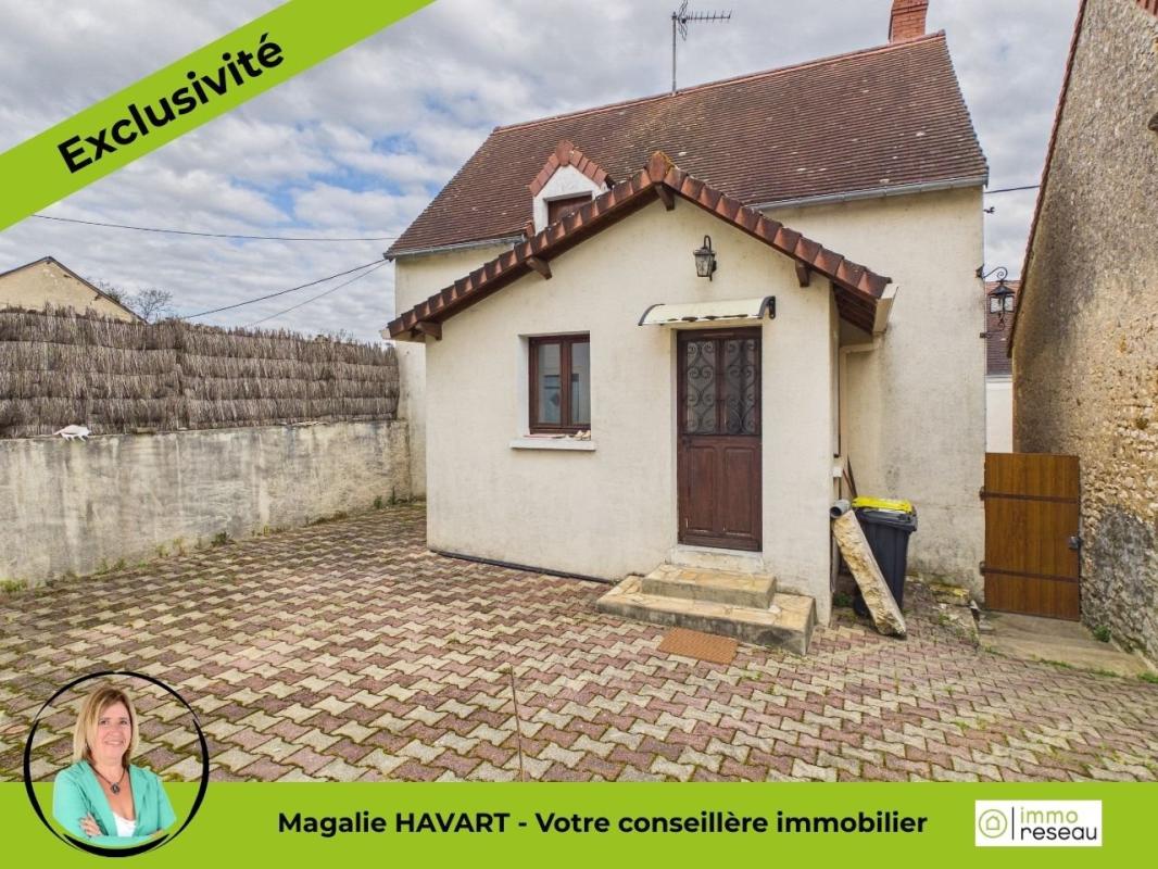 Maison - Photo 3