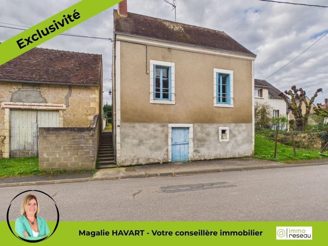 Maison - Photo 5