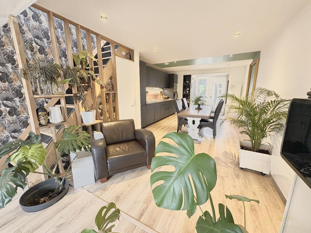 Maison à vendre, 6 pièces, 117 m², Rosny Sur Seine