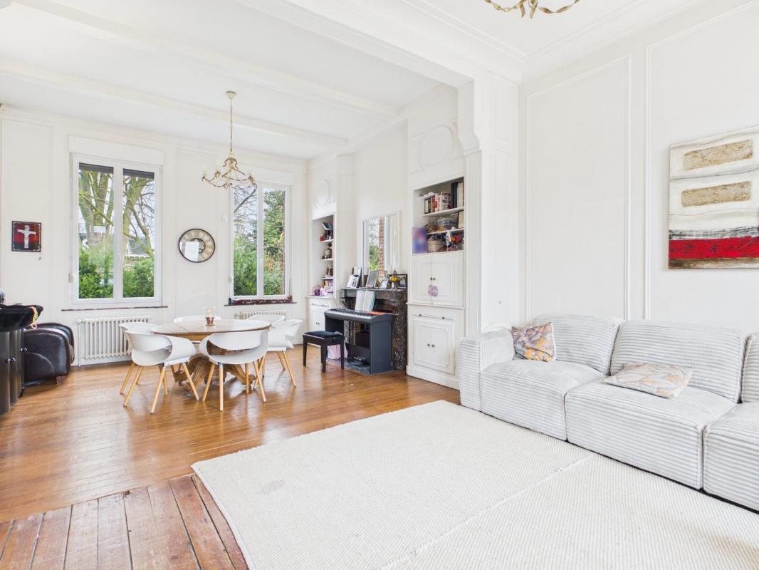 Maison - Photo 4