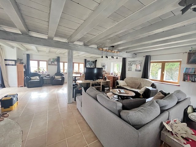 Maison - Photo 5