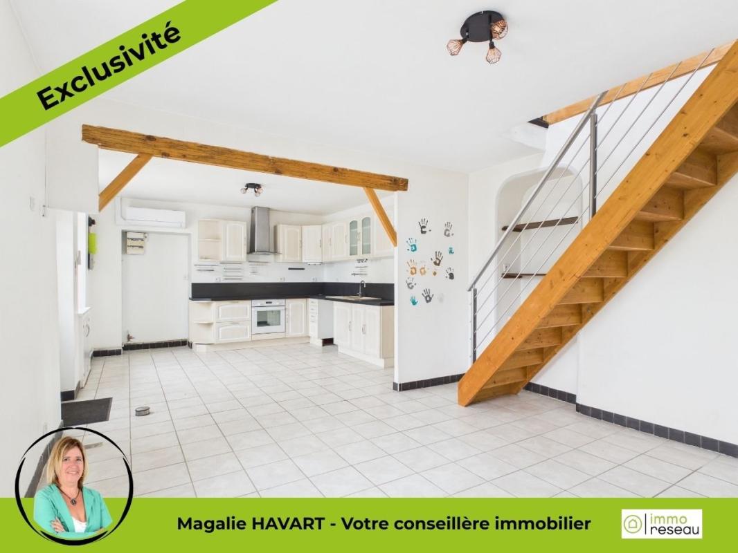 Maison - Photo 3