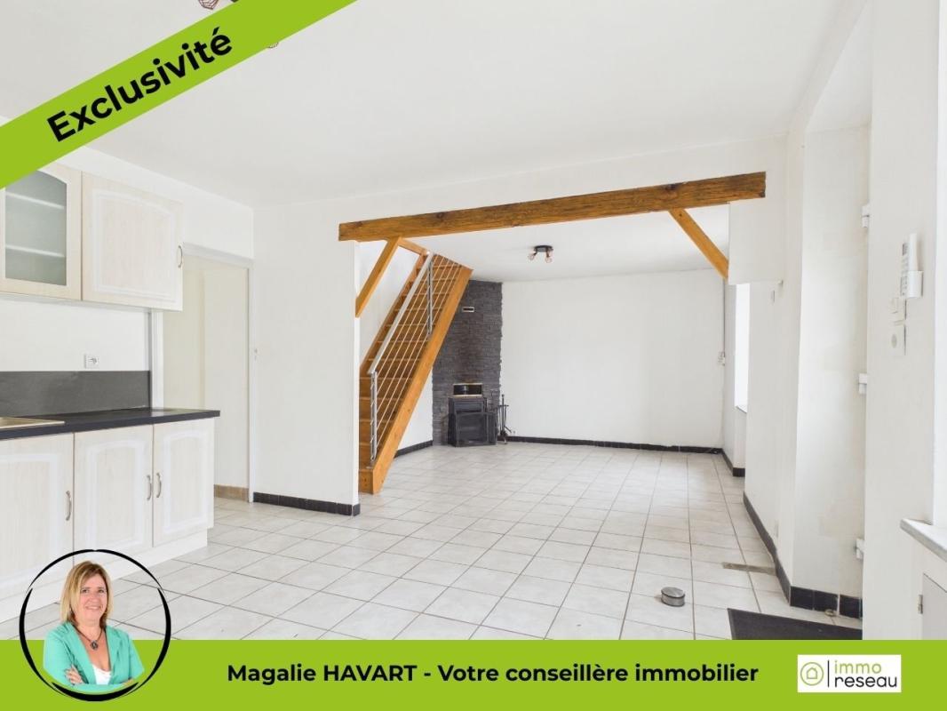 Maison - Photo 5