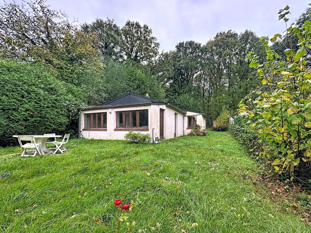 Maison à vendre, 3 pièces, 67 m², Gournay En Bray