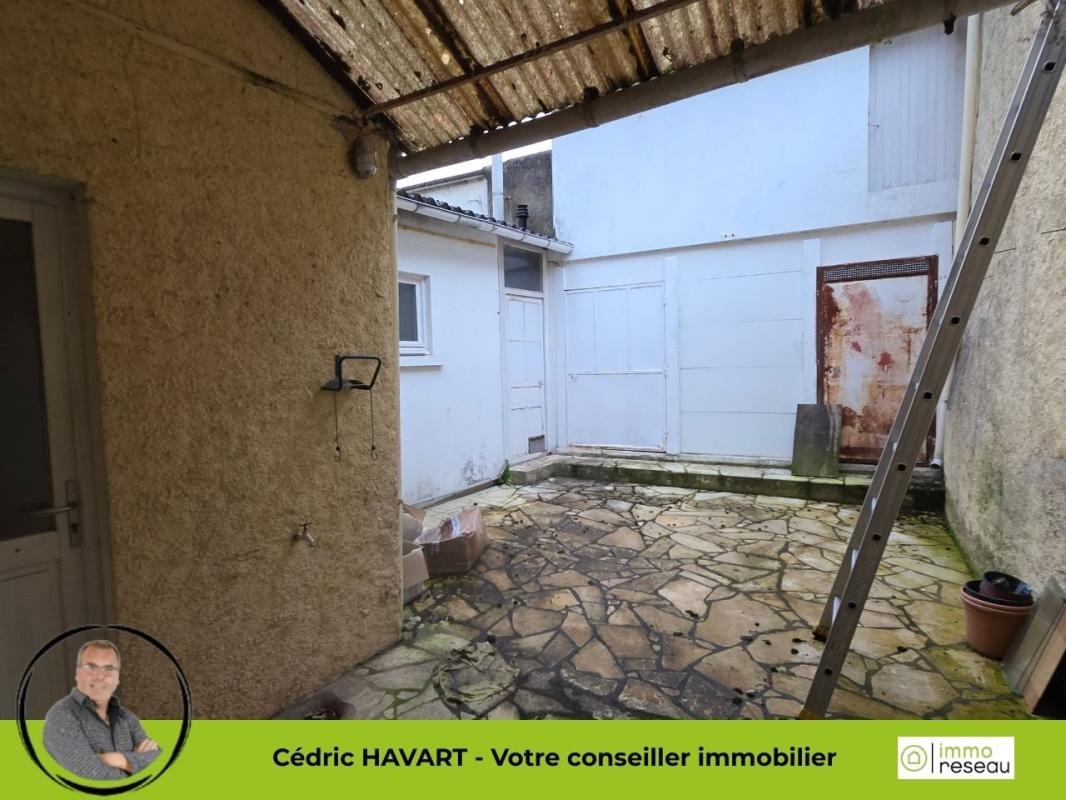 Maison - Photo 2