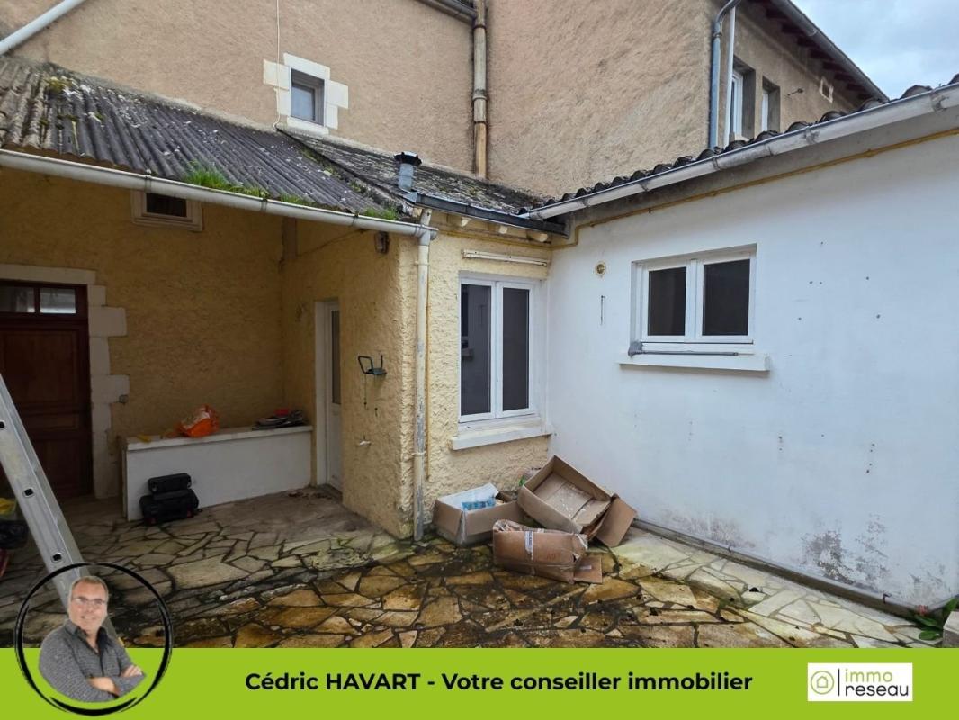 Maison - Photo 3