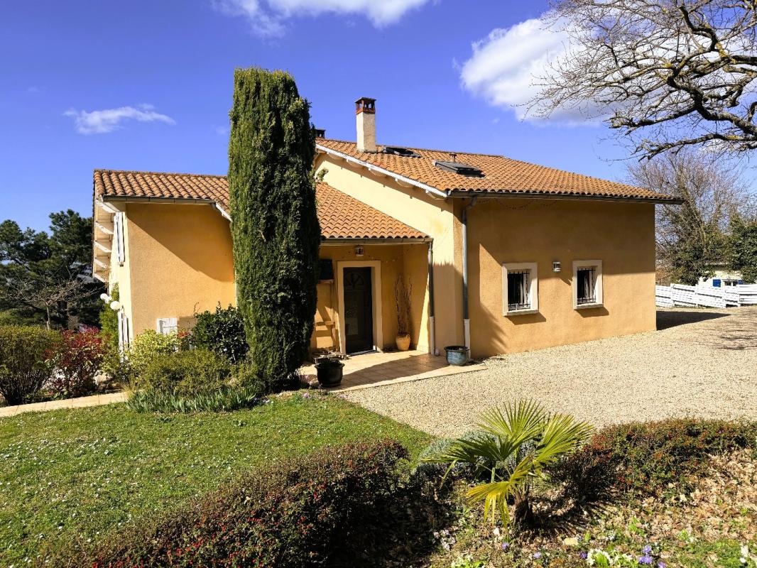 Maison - Photo 2