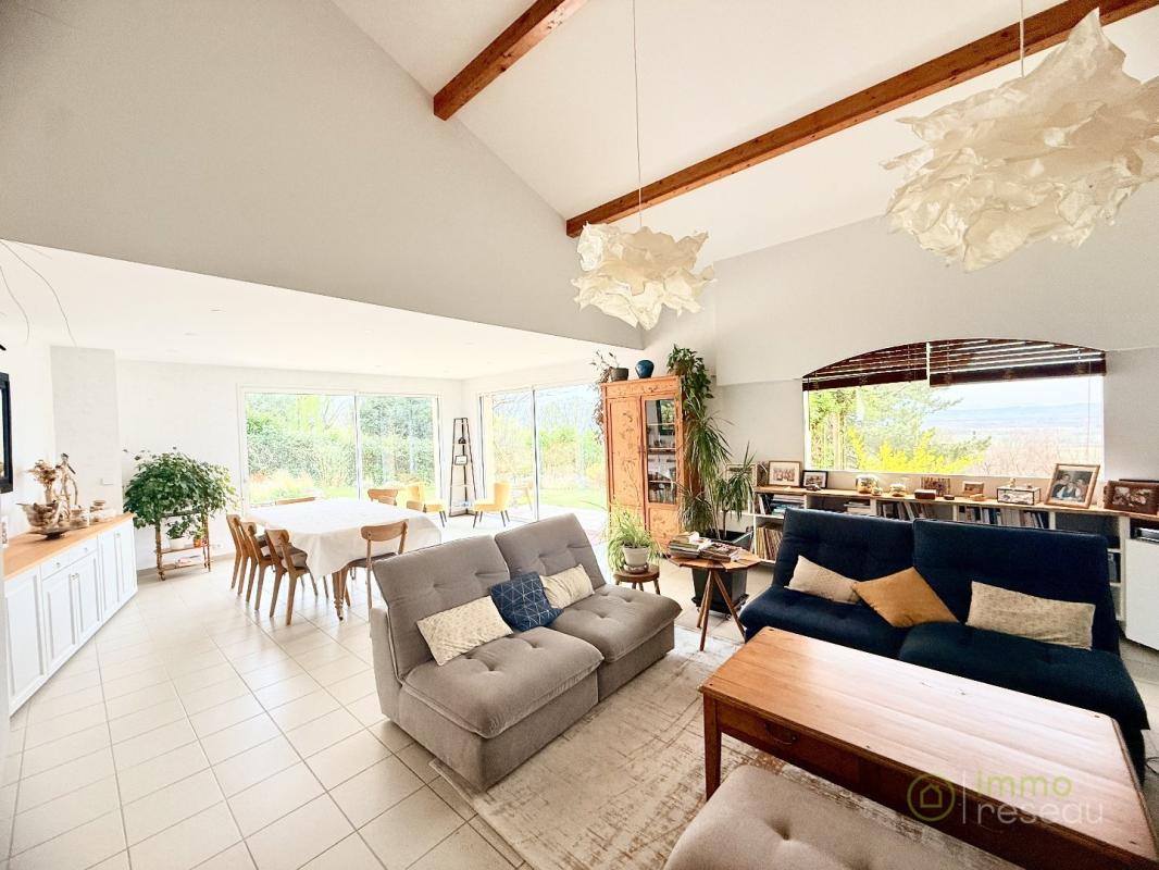 Maison - Photo 4