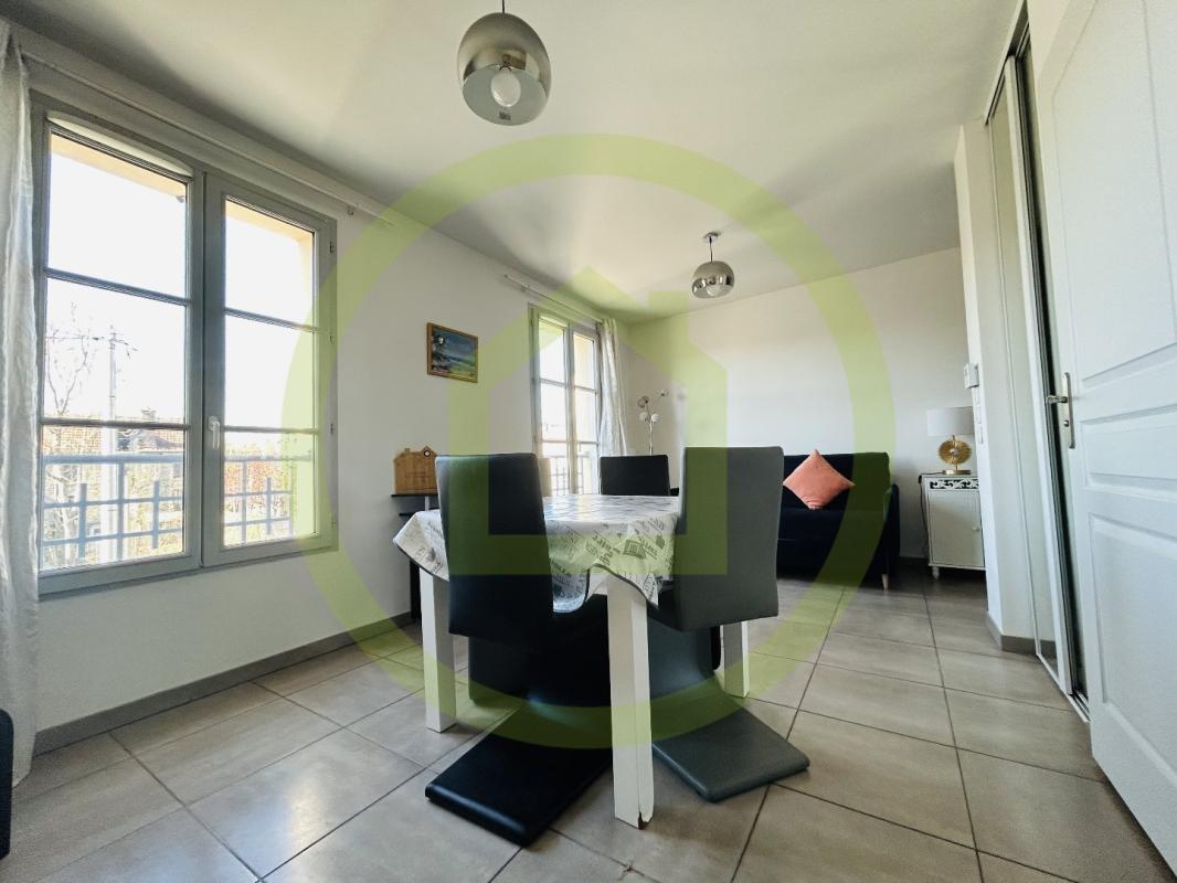 Appartement - Photo 2