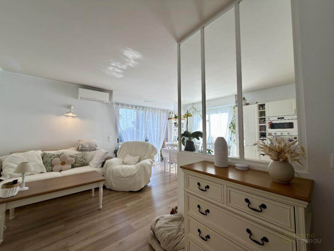 Appartement à vendre, 3 pièces, 74 m², Roquebrune Cap Martin