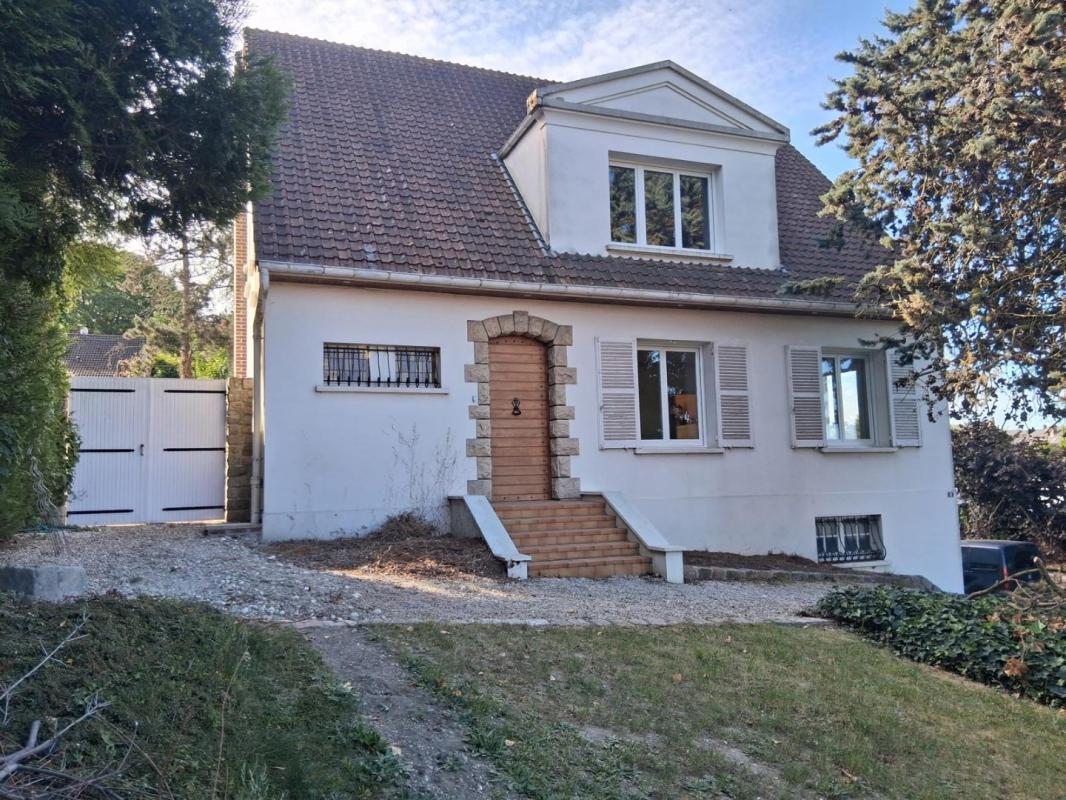 Maison à vendre, 6 pièces, 170 m², Roye