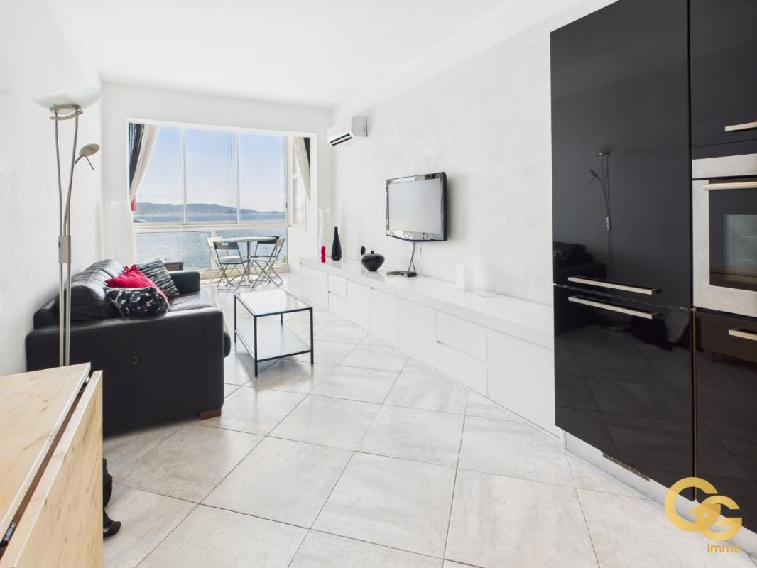 Appartement à vendre, 2 pièces, 34 m², Theoule Sur Mer