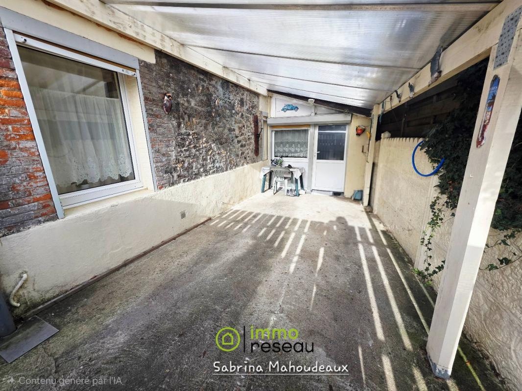 Maison - Photo 2