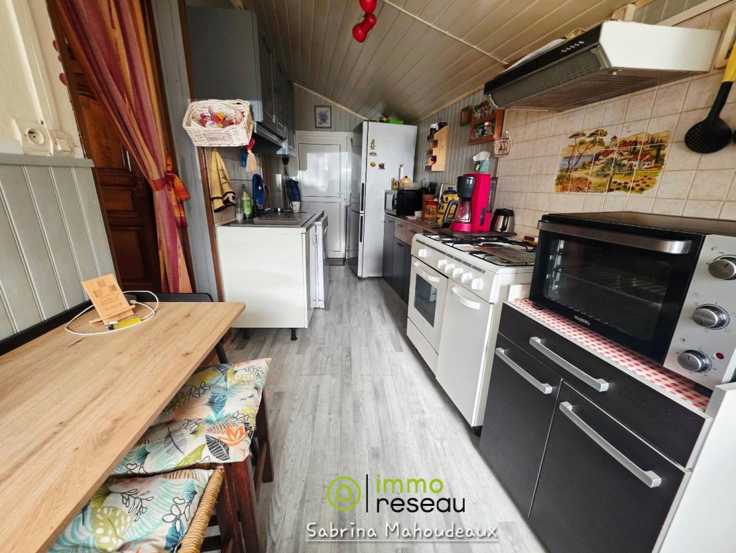 Maison - Photo 3
