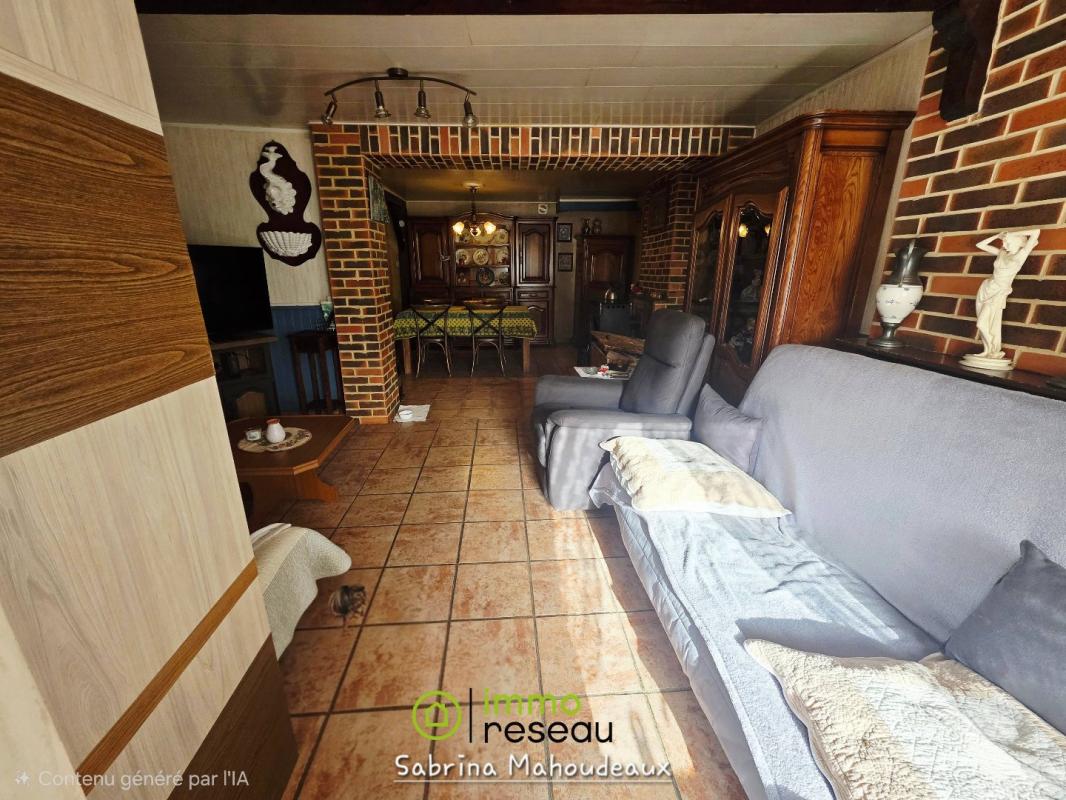 Maison - Photo 4