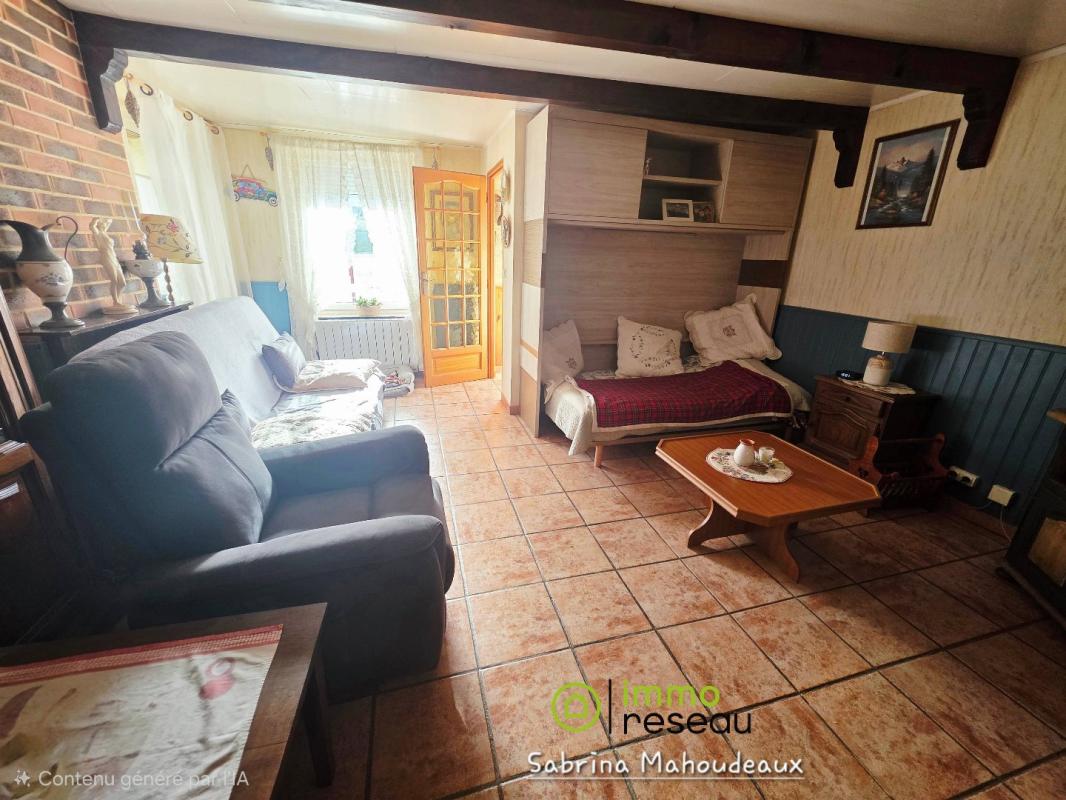 Maison - Photo 5