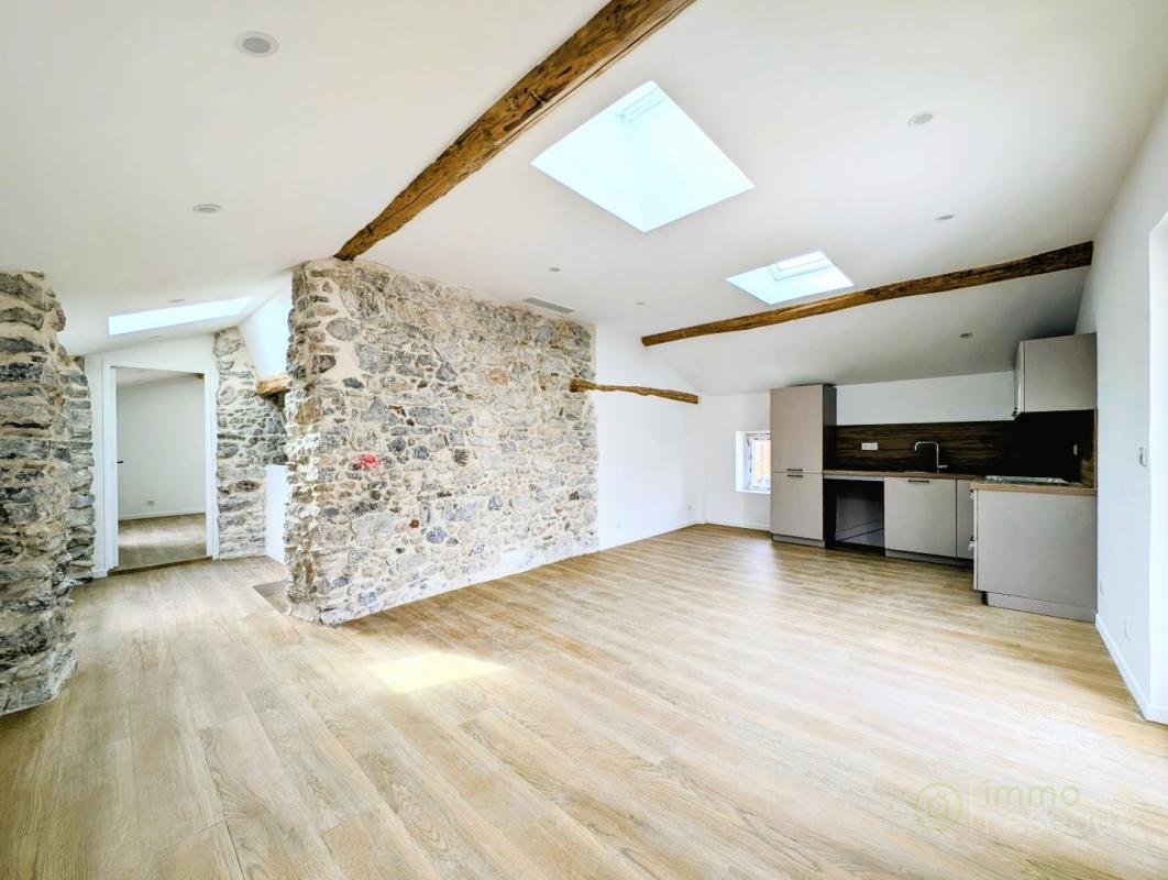 Appartement à vendre, 3 pièces, 71 m², Pegomas