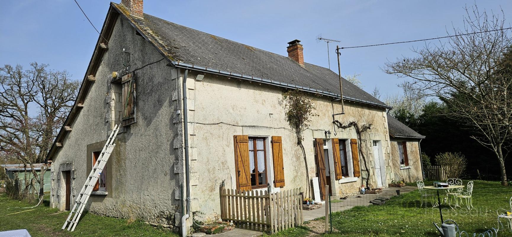 Maison de hameau - Photo 2
