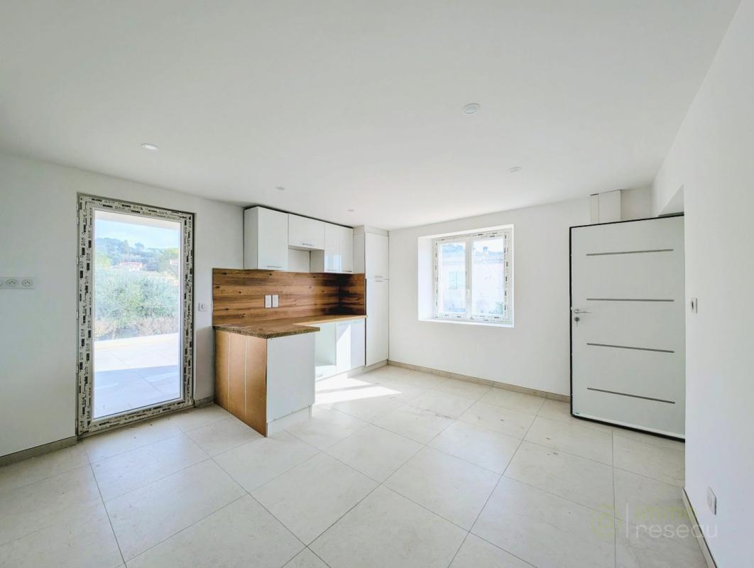Appartement à vendre, 2 pièces, 29 m², Pegomas