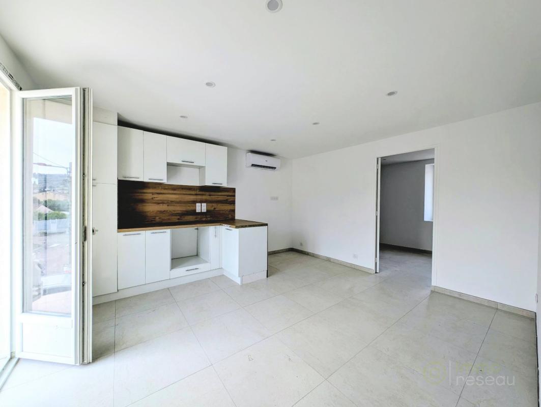 Appartement à vendre, 2 pièces, 29 m², Pegomas