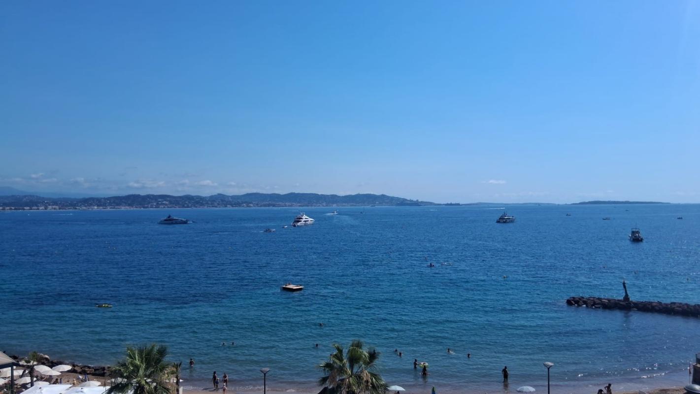 Appartement à vendre, 2 pièces, 40 m², Theoule Sur Mer