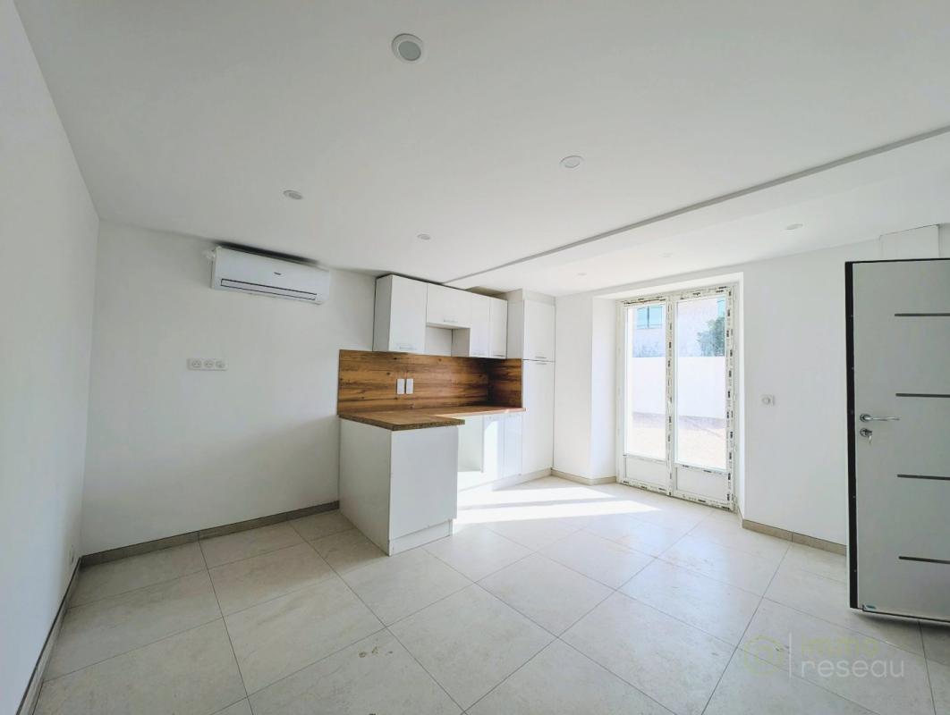 Appartement à vendre, 2 pièces, 28 m², Pegomas