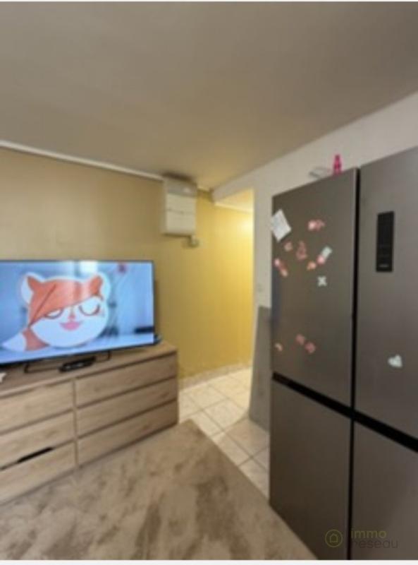 Appartement à vendre, 1 pièces, 24 m², Chaumes En Brie