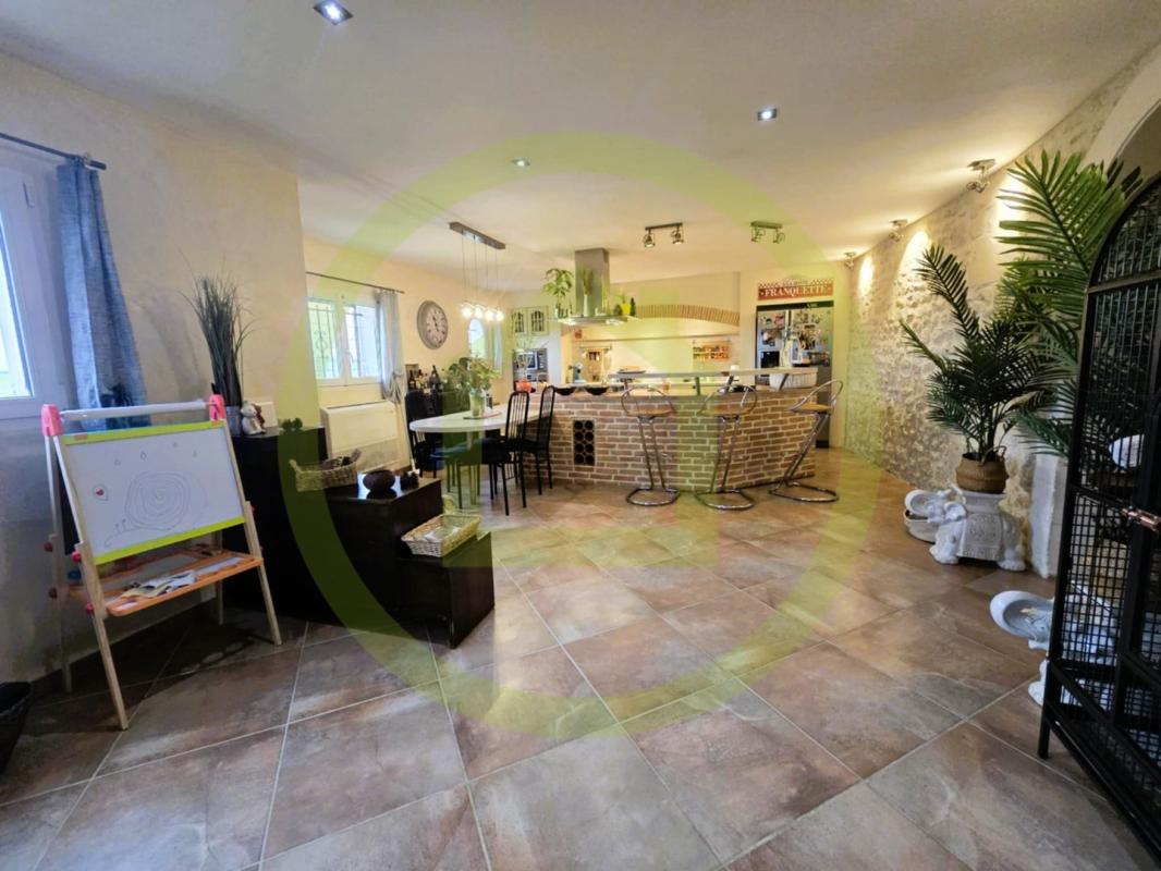 Maison - Photo 3