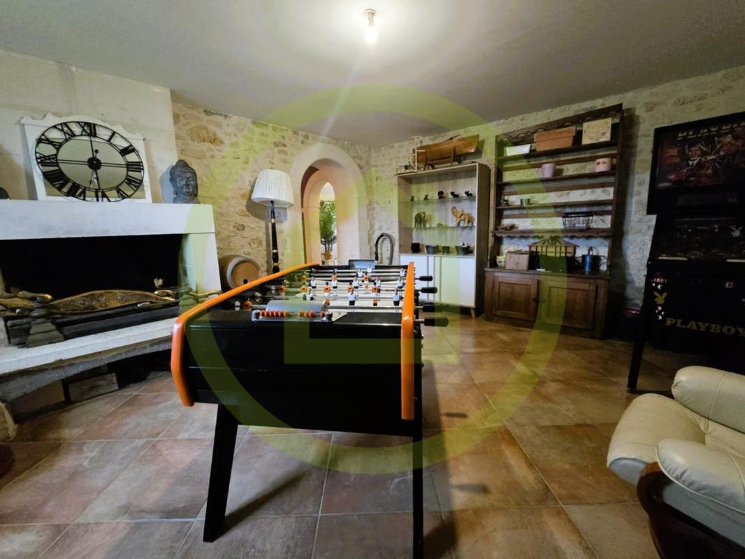 Maison - Photo 4