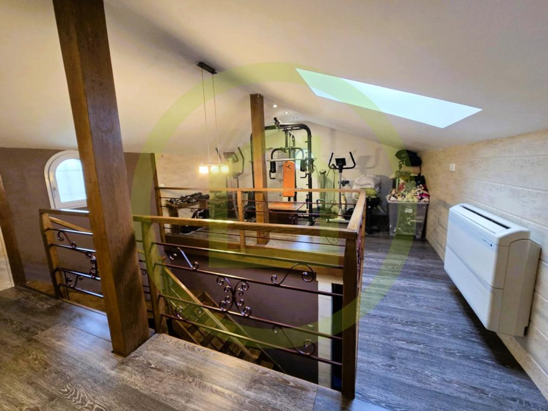 Maison - Photo 5