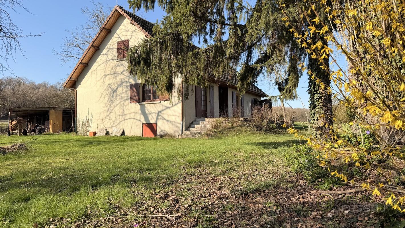 Maison - Photo 2