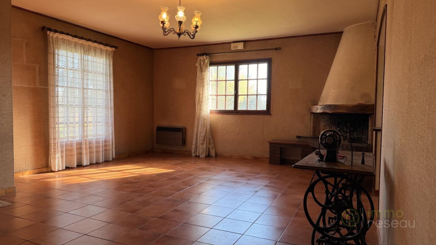 Maison - Photo 3