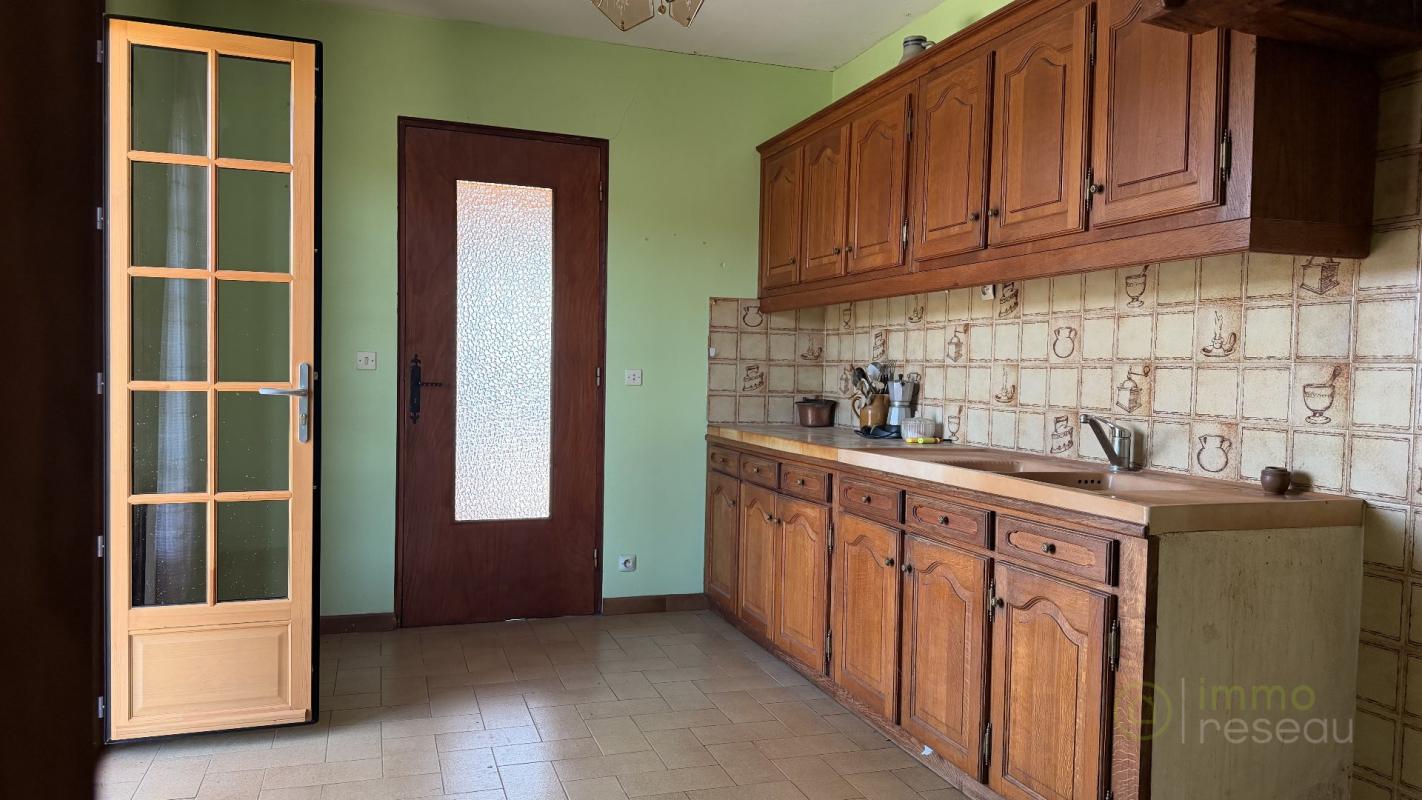 Maison - Photo 5