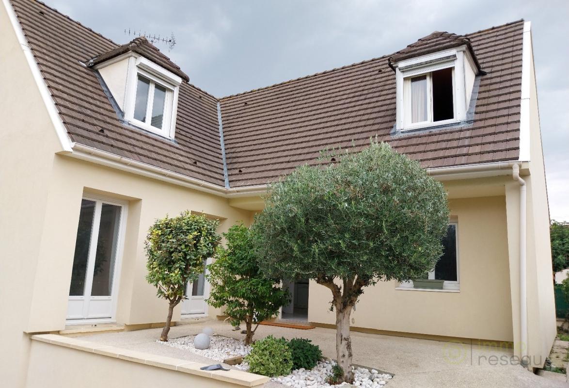 Maison à vendre, 7 pièces, 140 m², Chambly