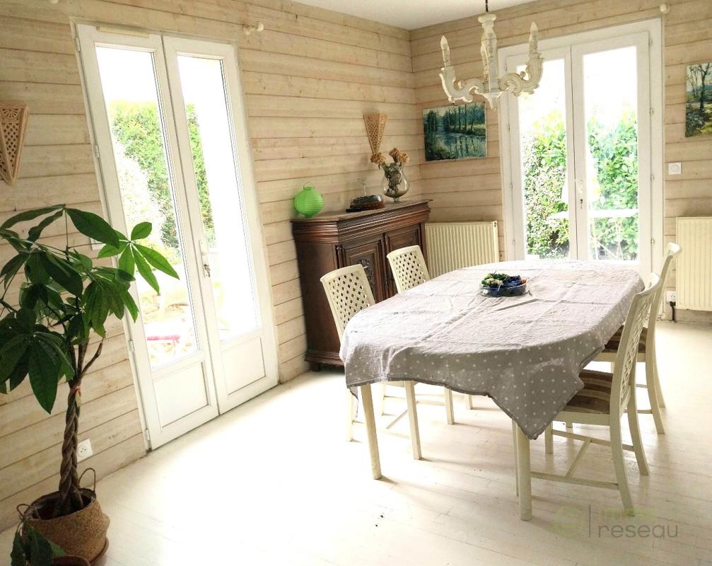 Maison - Photo 3