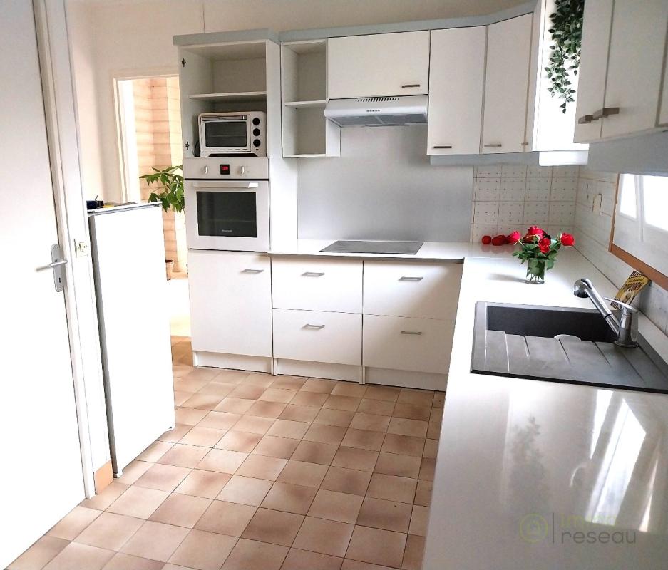 Maison - Photo 5