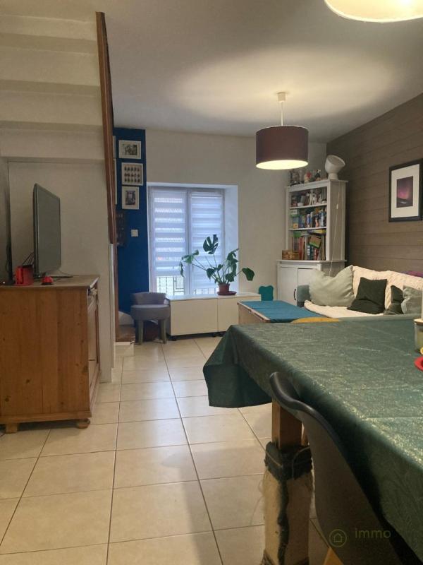 Appartement à vendre, 4 pièces, 79 m², Linas