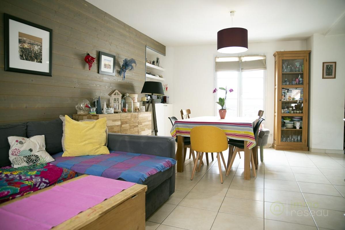 Appartement - Photo 2