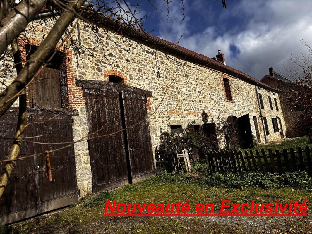 Maison à vendre, 6 pièces, 163 m², Saint Loup