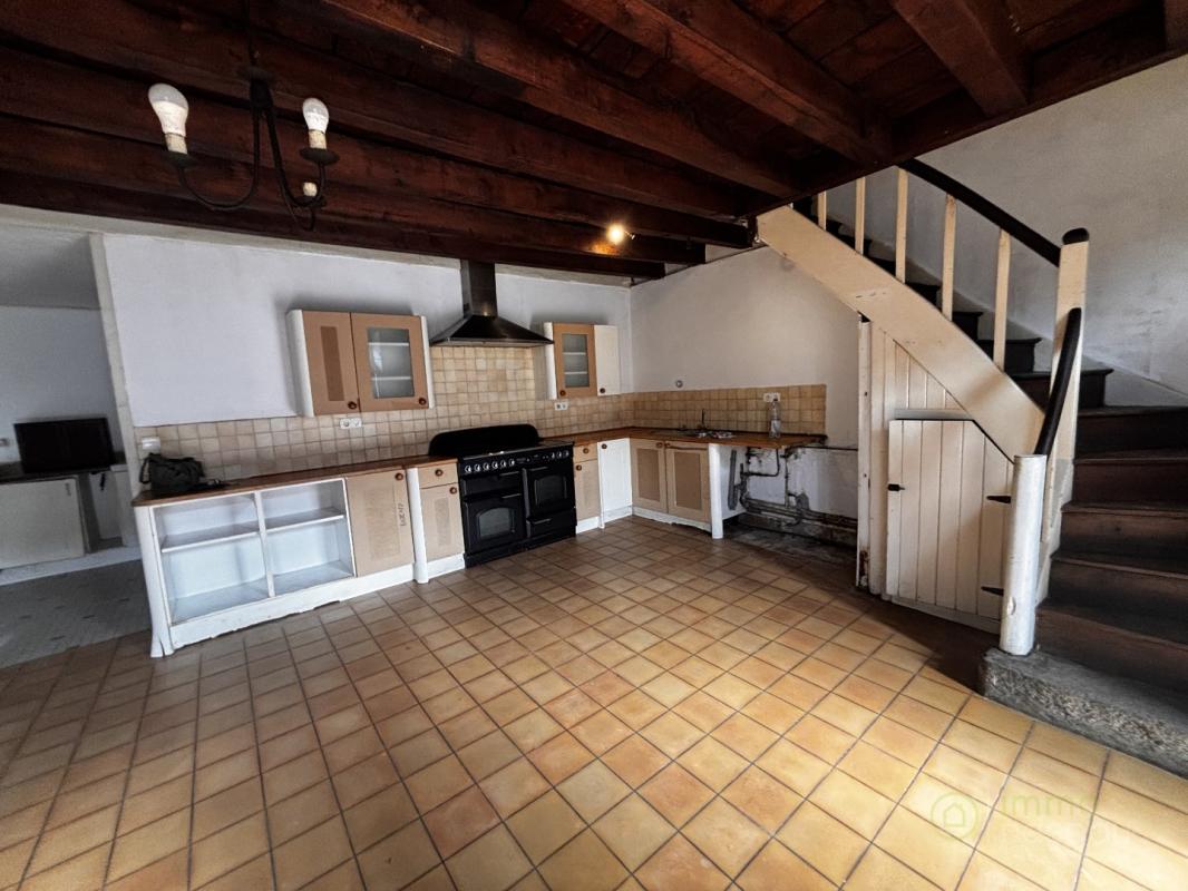 Maison - Photo 4