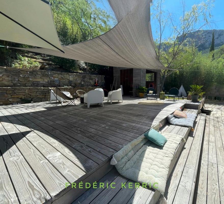 Maison à vendre, 4 pièces, 106 m², La Valette Du Var