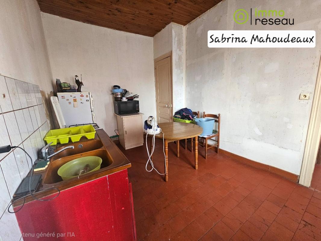 Maison - Photo 3