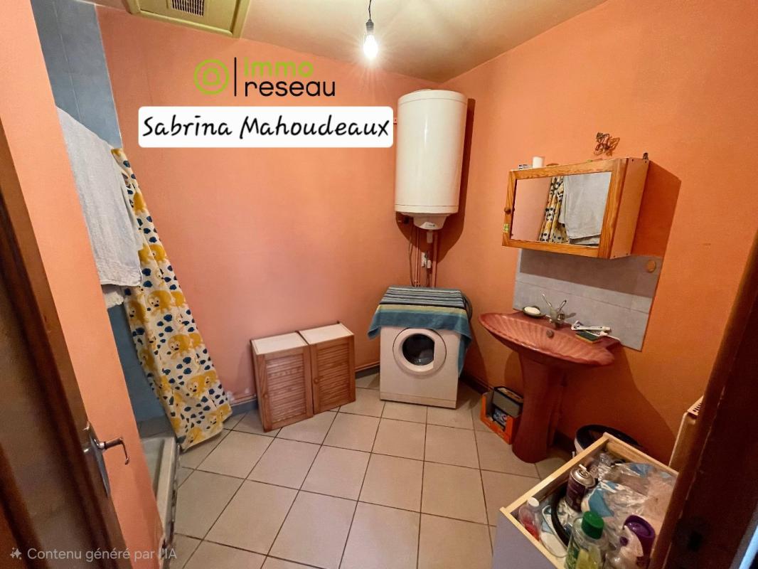 Maison - Photo 4