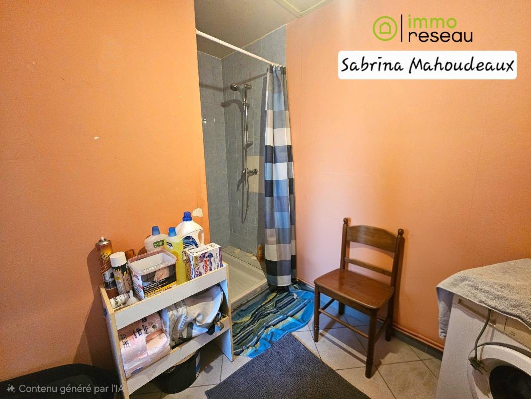 Maison - Photo 5