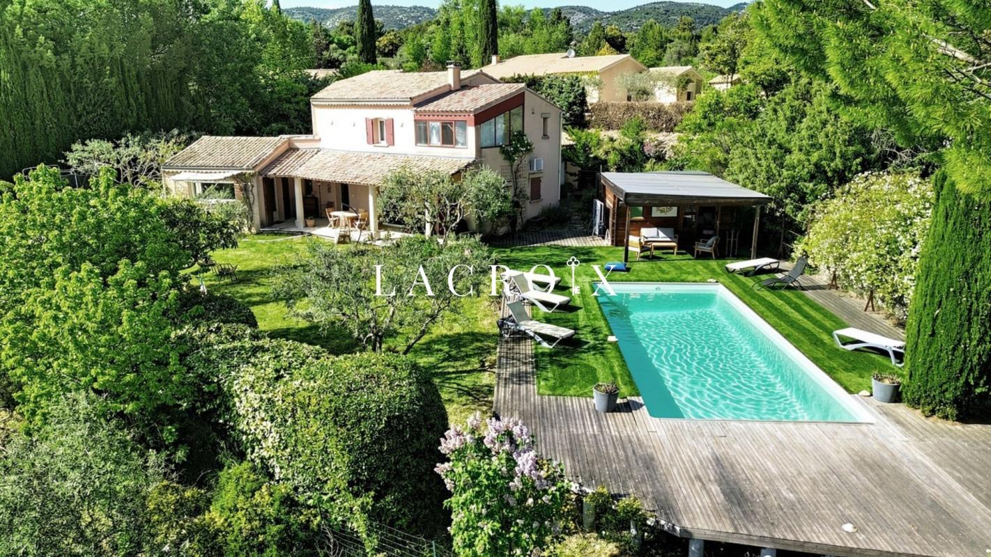 Maison - Photo 2