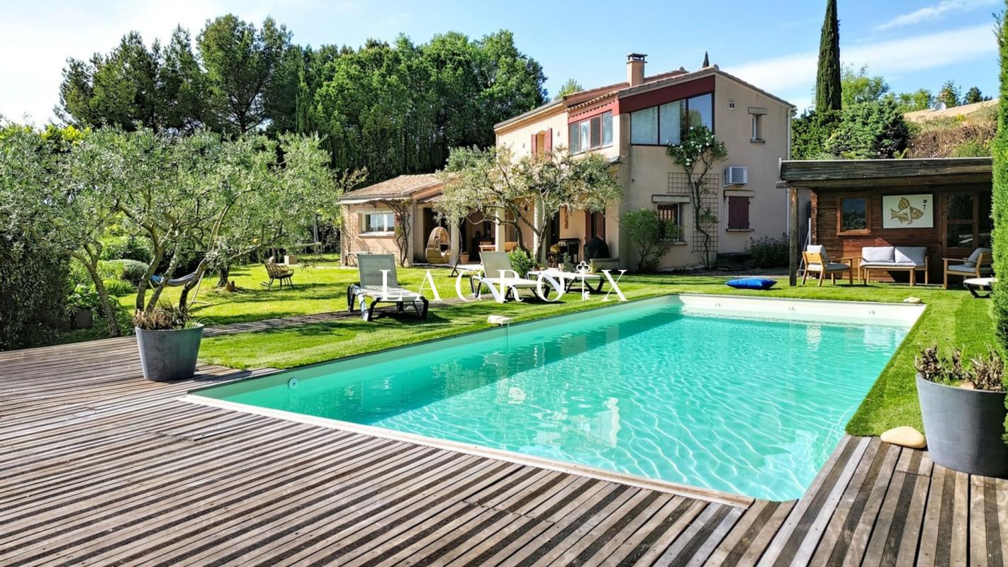 Maison - Photo 3