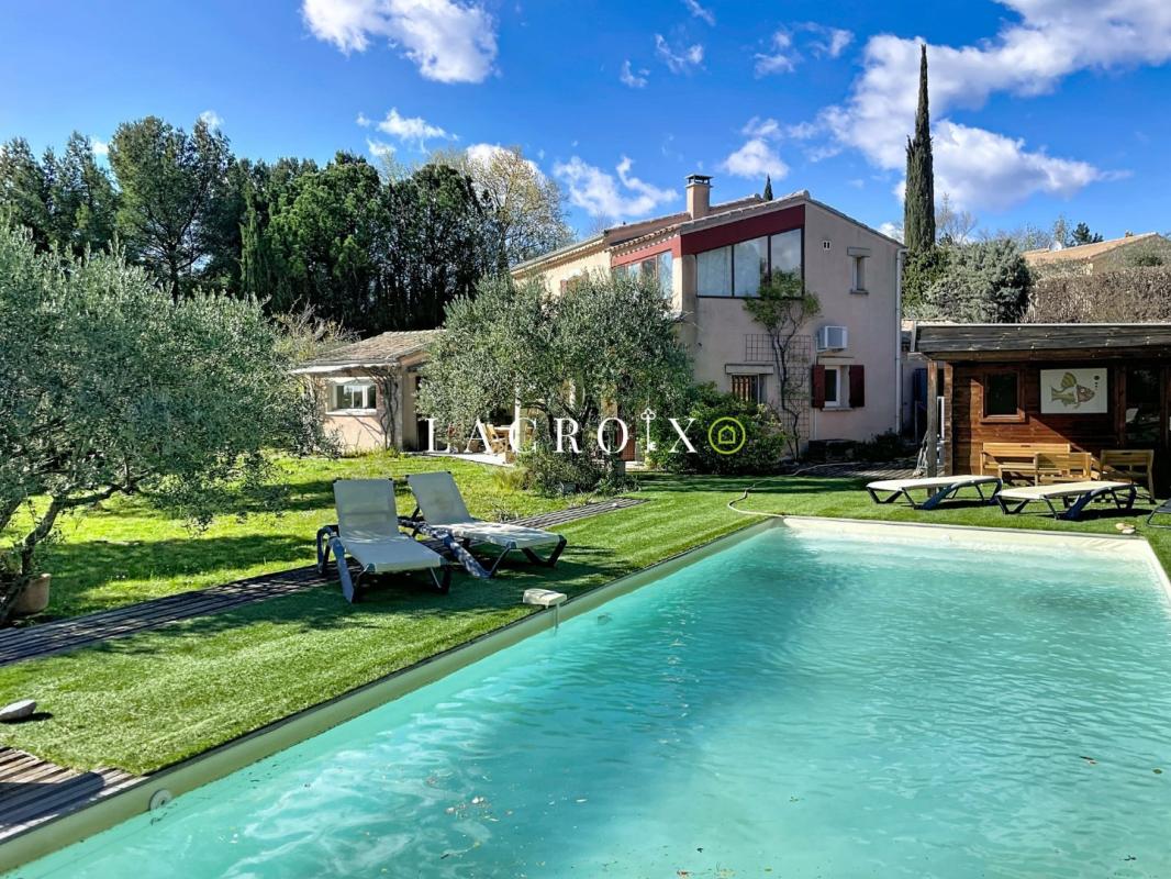 Maison - Photo 4